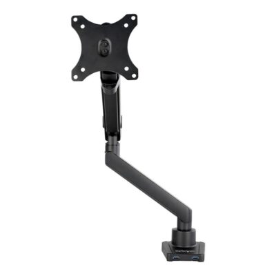 Soporte mesa startech vesa hasta 34 pulgadas 100x100mm max 8kg