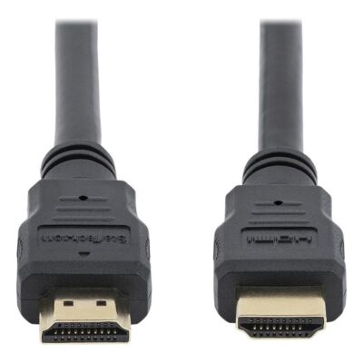 Cable hdmi 4k x 2k startech 1m – macho – macho – negro