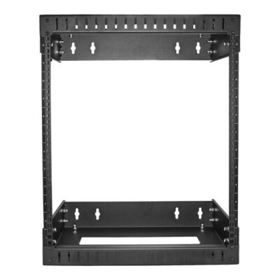 Montaje pared rack startech 12u 12 pulgadas – 20 pulgadas