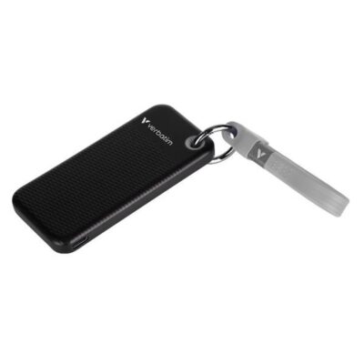 Disco duro externo ssd verbatim 1tb 1.8 pulgadas usb tipo c