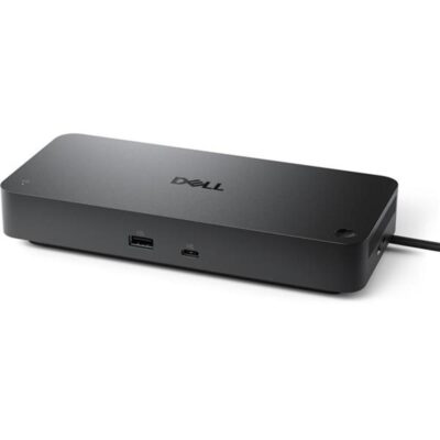 Docking station dell pro smart dock sd25tb4 thunderbolt 4 12 en 1
