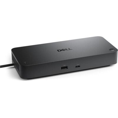 Docking station dell pro smart dock sd25 usb tipo c 10 en 1