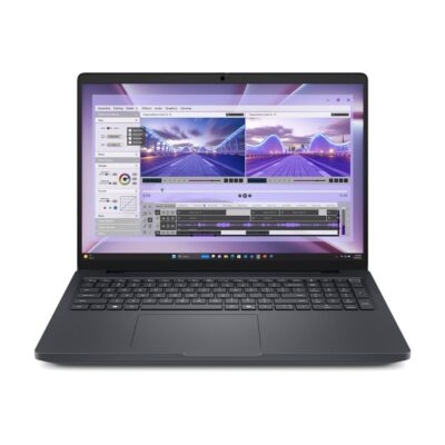 Portatil dell pro max 16 u7 – 265h – 16gb – ssd 512gb – rtx pro 500 – 16 pulgadas – w11p