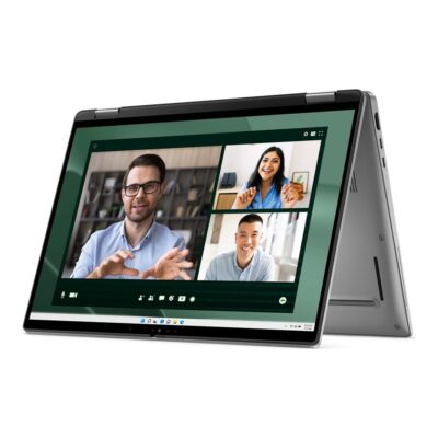Portatil dell latitude 7450 u7 – 165u – 16gb – ssd 512gb – 14 pulgadas fhd+ – w11p