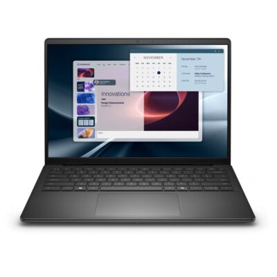 Portatil dell pro 14 essential pv1425 r5 – 220 – 16gb – ssd 512gb – 14 pulgadas fhd+ – w11p