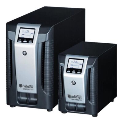 Sai riello ups sentinel pro 2200 t 2200va – 1980w