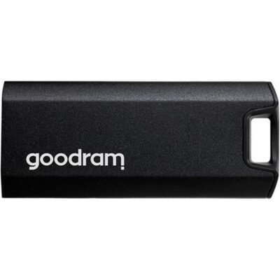Disco duro externo ssd goodram 512gb move ridge usb tipo c negro