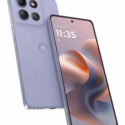 Movil motorola moto g86 5g 8 – 512gb cosmic sky