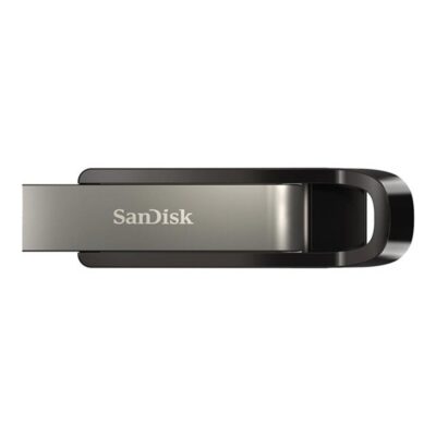 Memoria usb 3.2 sandisk 64gb cruzer extreme go