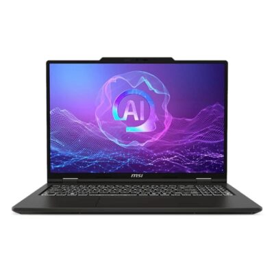 Portatil msi venturepro 16 – 040es core 7 – 240h – 32gb – ssd 1tb – rtx 5060 8gb – 16 pulgadas 2k – w11h