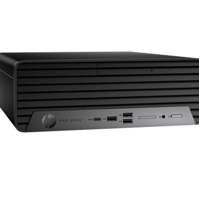 Ordenador hp pro sff 400 g9 i5 – 14500 – 16gb – ssd 512gb w11p