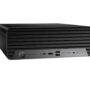 Ordenador hp pro sff 400 g9 i5 - 14500 - 16gb - ssd 512gb w11p
