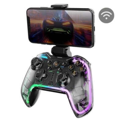 Gamepad mars gaming mgp – bt2 bluetooth