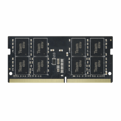 Memoria ram ddr4 8gb teamgroup elite sodimm 8gb 3200