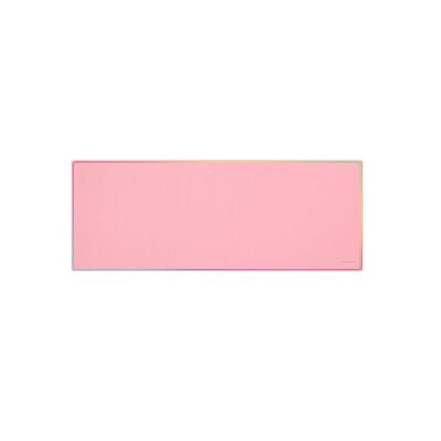 Alfombrilla mars gaming mmp224p 880x330mm rosa
