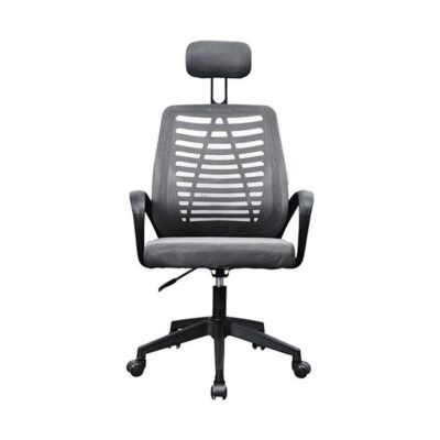 Silla ergonomica mars gaming mgcergobbgr gris