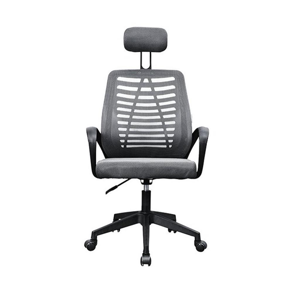 Silla ergonomica mars gaming mgcergobbgr gris