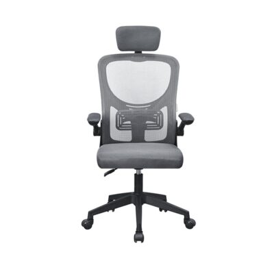 Silla ergonomica mars gaming mgcergoplus gris
