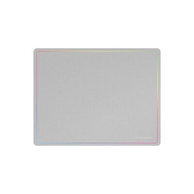 Alfombrilla mars gaming mmp124 blanco