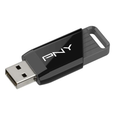 Memoria usb 3.2 pny attache x 128gb
