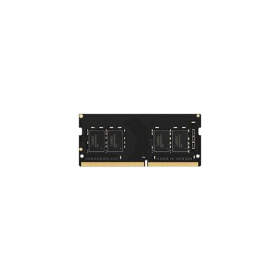 Memoria ddr4 8gb 3200mhz sodimm pc4 – 25600 pny mn8gsd43200 – si