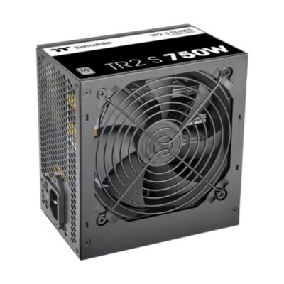 Fuente alimentacion thermaltake tr2 gaming atx 750w