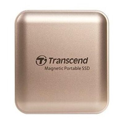 Disco duro externo ssd transcend 1tb magnetico oro
