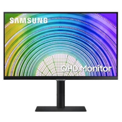 Monitor samsung ls27d600eauxen 27 pulgadas qhd 75hz 5ms
