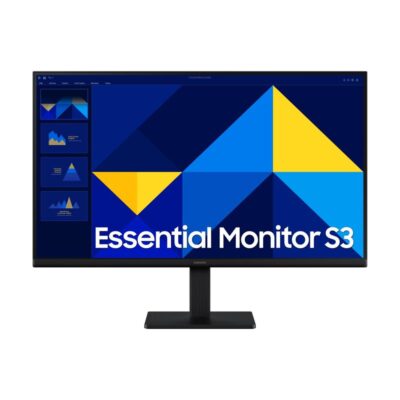 Monitor samsung ls27d302gauxen 27 pulgadas fhd 100hz