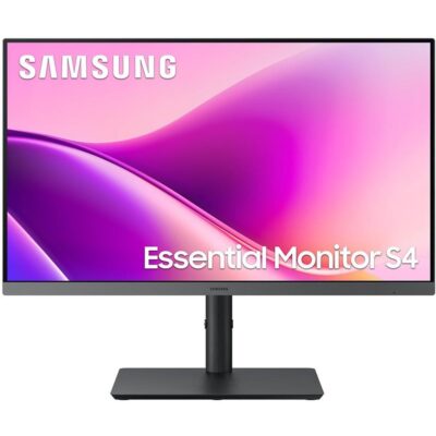 Monitor samunsg s24f430uau 24» fhd 100hz