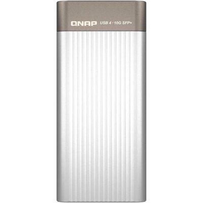 Adaptador de red usb tipo c qnap qna – uc10g1sf