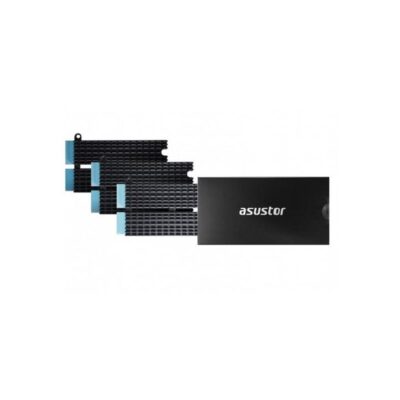 Disipadores asustor as – t10g3 para ssd m.2