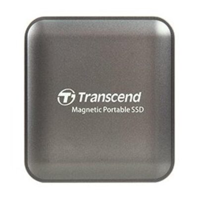 Disco duro externo ssd transcend 2tb magnetico negro