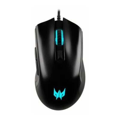 Raton gaming acer predator cestus 333 pww410 negro