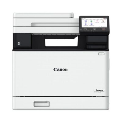 Multifuncion laser canon color i – sensys mf754cdw ii fax a4 – 33ppm – red – wifi – duplex impresion