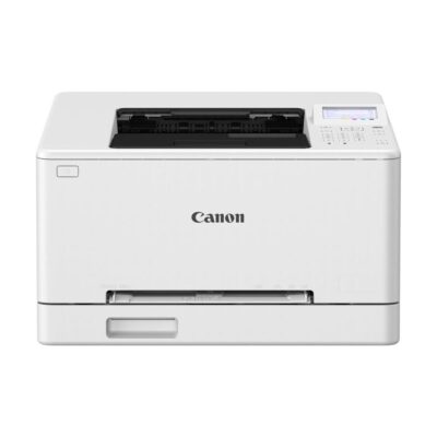 Impresora canon laser color i – sensys lbp647cdw a4 – 25ppm – red – wifi – duplex