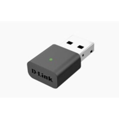 Adaptador usb inalambrico 300 mbps d – link