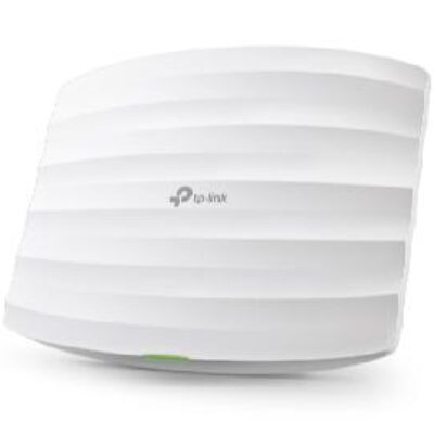 Punto de acceso inalambrico ac1750 dual band tp – link eap245