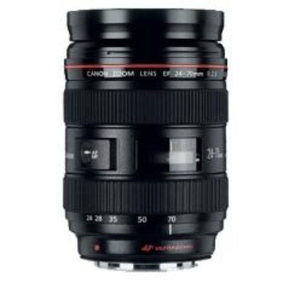 Objetivo canon ef 75 – 300mm f4 – 5.6 iii