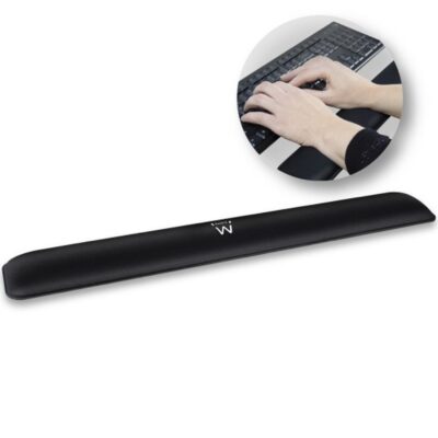 Almohadilla ewent ergonomica para la muñeca