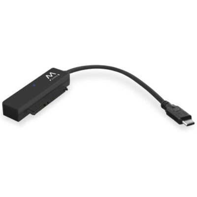 Adaptador ewent para disco duro usb tipo c 3.1 sata 2.5 pulgadas