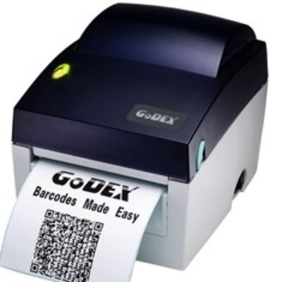 Impresora etiquetas godex ez – dt4x td 177m – s 203dpi usb+rs232+ethernet
