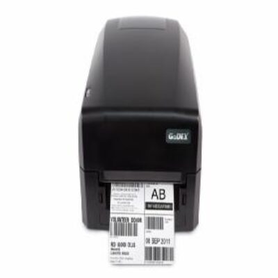 Impresora etiquetas godex ge300 tt & td 203 ppp 127mm – s usb serie ehternet