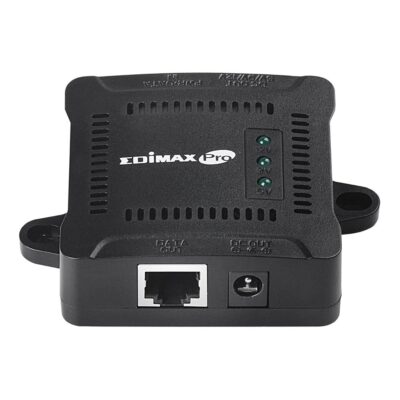 Divisor poe edimax gp – 101st + splitter