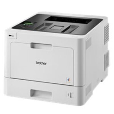 Impresora láser brother hl – l8260cdw color wifi duplex