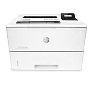 Impresora hp laser monocromo laserjet pro m501dn – a4 – 45ppm – red – usb – duplex impresion