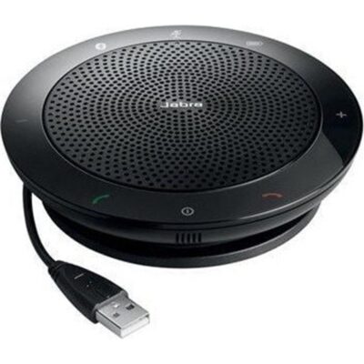 Altavoz jabra speak 510 ms bluetooth usb manos libres