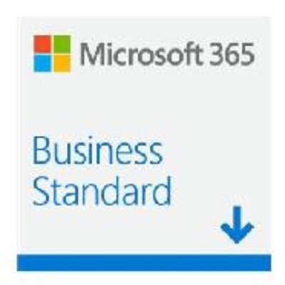 Microsoft office 365 business standard 1 usuraio 5 dispositivos 1 año esd (descarga directa) todos los idiomas