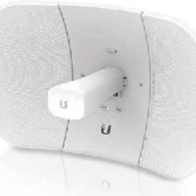 Antena parabolica ubiquiti lbe – 5ac – gen2 litebeam 5ghz ac 23dbi gen 2