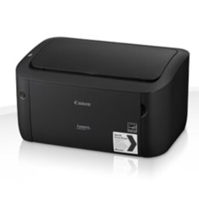 Impresora canon lbp6030b laser monocromo i – sensys negra a4 – 18ppm – 2400ppp – usb